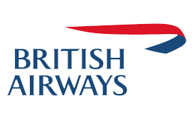 Airline Logo One Way